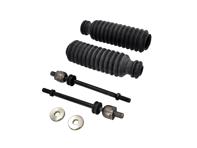 Tie rod upgrade kit. Std Length without tie-rod ends Porsche 911 / 912 / 930 / 914 - 8-93034703101, 93034703101, 90134703101, 91134703100, 91134703101